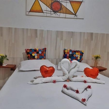 Cantinho Da Ge - Homestay Pôrto das Galinhas Eksteriør billede