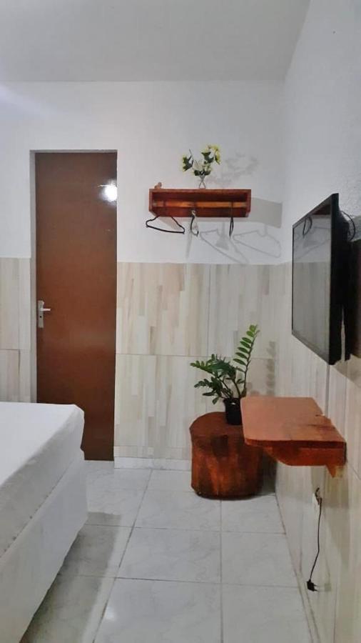 Cantinho Da Ge - Homestay Pôrto das Galinhas Eksteriør billede